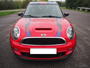 Mini Clubman 1.6 S EDITION 135 KW - 2