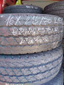 215/70 R15 C - 2