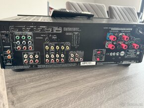 Onkyo TX-SR507 HDMI AV reciever 5.1 - 2