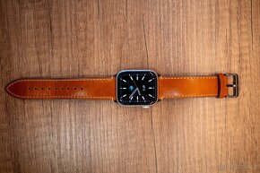 Apple Watch 6 44 mm+ sbírka řemínků - 2