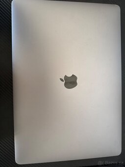 MacBook Pro 15,6" 2017 - 2