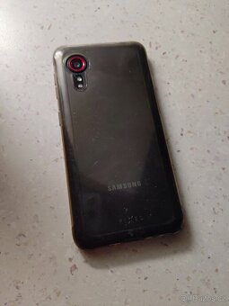 Samsung Galaxy XCover 5 - 2