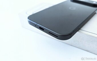 NOVÝ Google Pixel 9 128GB Obsidian - 2