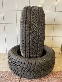 Pneu Protektory 195/50 R15 - zimní 2ks - 2