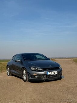 Scirocco 2.0 Tsi 147kw - 2