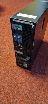 DELL OPTIPLEX 990 i5 8GB RAM 256GB SSD - 2