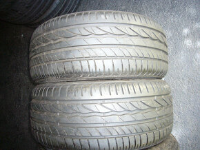 LETNÍ PNEU BRIDGESTONE 215/45R16 86H - 2