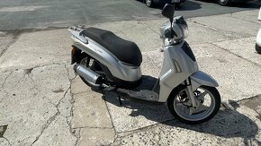 Kymco People 125 - 2