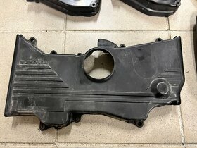 Kryty motoru rozvodů Subaru Impreza EJ20 EJ25 EJ257 - 2