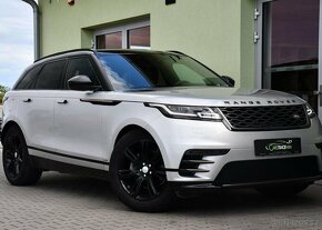 Land Rover Range Rover Velar R-DYNAMIC 177kW AWD A/T VZDUCH - 2