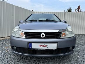 Renault Thalia 1,2 i,55kW,Expression,původ ČR - 2