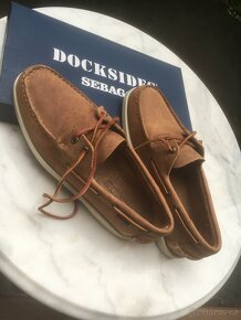 "Boat" shoes SEBAGO, vel. 41 - 2