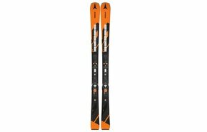 Lyže Atomic Redster Q9.8 Revoshock S + X12 GW 173cm - 2