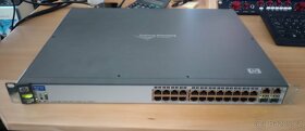 HP Procurve switch 2626 - 2