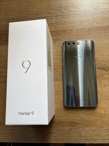 Honor 9 - 2