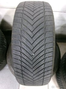 215/45 R18 MINERVA (6-6,5mm) č.14495 - 2