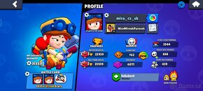 Brawl stars ucet - 2