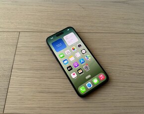 ZÁNOVNÍ APPLE IPHONE 15 PLUS 128GB-ČERNÝ 100% BATERIE,ZÁRUKA - 2