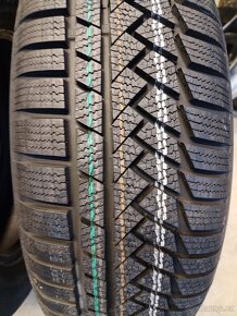 205/60/16 zimni pneu CONTINENTAL 205/60 R16 - 2