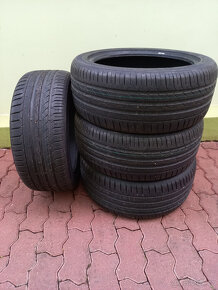 NEXEN N FERA  SU 2 SPORT 225/45 R17 91W - 2