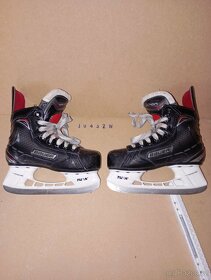 Bauer Vapor X500 12EE vel.31 - 2