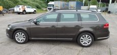 VW Passat variant 3C  2,0 TDI 103kw 2014 DSG - 2