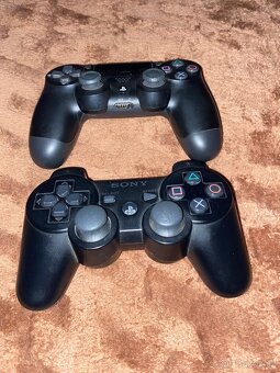 Dual shock 4 - 2