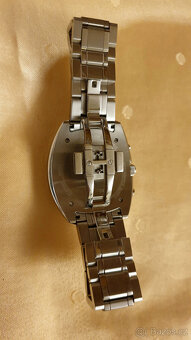 Hodinky BULOVA Curv Classic 96A 185 - 2