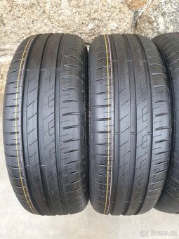 Goodyear 195/55/16 letní - 2