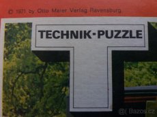 puzzle , hry a retro hračky - 2