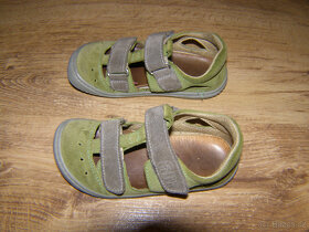 Barefoot sandálky Filii 25M - 2