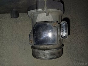 AUDI A4 B6 Filtr box / airbox - 2