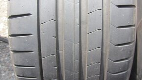 Letní pneu 245/40/19 Pirelli - 2