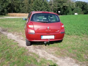 Renault Clio 3 - 2