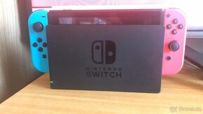 Nintendo switch - 2