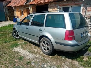 Golf 1,9tdi 74kw 2005 - 2