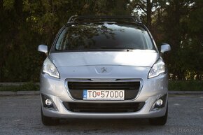 Peugeot 5008 1.6 BlueHDi STOP&START Style - 2