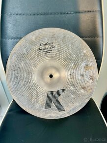 Zildjian K Custom Special dry hi hat 14" - 2