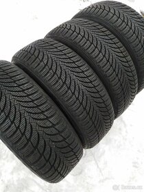 Sadu zimní pneu MICHELIN 205/60 R16 92H M+S, - 2