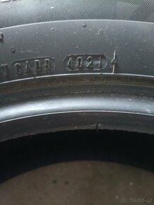 Nexen 225/65 R17 M+S - 2