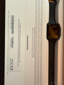 Apple Watch 3 42mm - 2