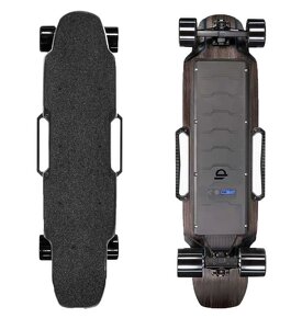 Elektrický longboard Enertion Raptor 2.1 - 2