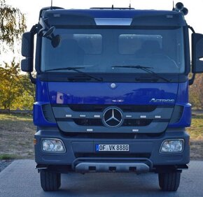 8751 - Mercedes-Benz Actros 2636 - 6x4 - Sklápěč S3 – EURO 5 - 2