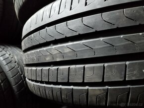 2 LETNÍ PIRELLI 255/55 R18 - TOP STAV - 2