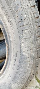 Pneu 185/65 R14 86T - sada (4 kusy) - 2