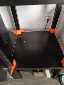 Prusa enclosure box - 2