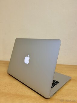 Apple MacBook Air 13,3" (Early 2014), 8GB, i7, 500 SSD - 2