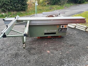 Altendorf F90 - 2