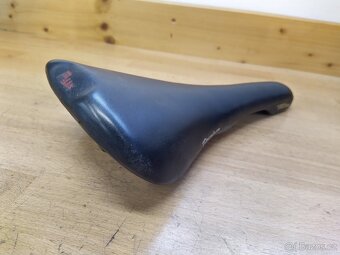 Sedlo Selle Italia Flite Titanium - 2