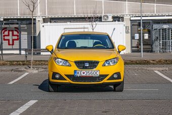 Seat Ibiza 1.6i 16V Style DSG - 2